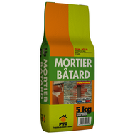 MORTIER BATARD TON PIERRE 5 KG PRB PC